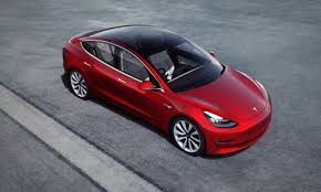 Test drive used tesla cars at home in arlington, wa. Tesla Model 3 Don T Be Fooled By Full Self Driving Claims Which News