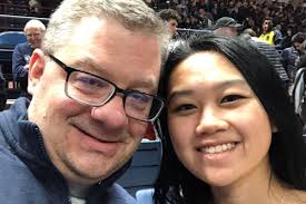 Dennis Acker's Instagram, Twitter & Facebook