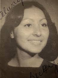 Happy birthday to our classmate Becky Bazua Piña #cvhs75