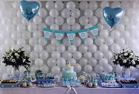 Baby Boy Shower Ideas1 Jpg 640 432 Homemade Baby Shower Decorations Diy Baby Shower Decorations Baby Boy Shower Party
