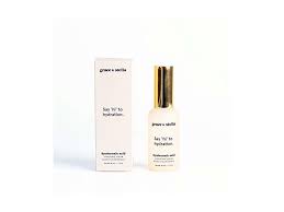 In addition, it might affect the way the. Grace Stella Vegan Hyaluronic Acid Facial Serum 1 7 Fl Oz Ingredients And Reviews