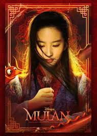 2020 Movie Releases Every Movie Coming Out In 2020 Watch Mulan Mulan Movie Mulan