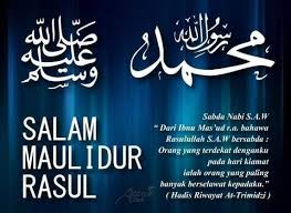 Food, travel, technology and rant. Ahmad Sanusi Husain Com Salam Maulidur Rasul