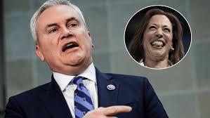 Comer probes White House over Zelenskyy's Pennsylvania visit, suspects  'abuse of power'