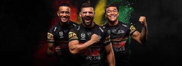 Everything you need to know for all 16 clubs. Revamped 2020 Nrl Draw Revealed Panthers