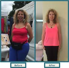 Use the calorie information to work out how a particular food fits into your daily calorie allowance on the weight loss plan. Healthy Consistent Weight Loss Tips