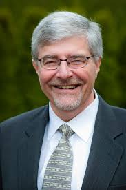 Dr. Edwin D.W. Moore