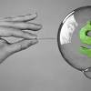 The crypto market today is filled with reckless speculation. 1