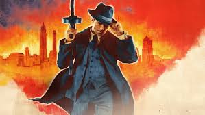 The game is released in hd resolution. Mafia 2 Definitive Edition Free Download Pc