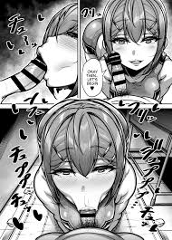 Read [Misaki (Gennsui)] Kokugo Sansuu Rika Fuuzoku [English] [Ouch  Translations] | HentaiHand