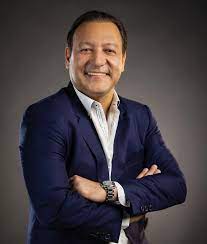Alcalde Abel Martínez - Ayuntamiento del Municipio de Santiago R.D.