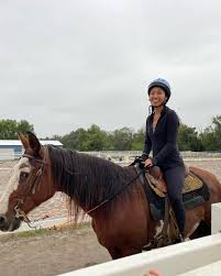 WashU Club Equestrian Team