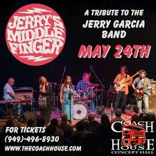 ✨ The Warfield was home for the Jerry Garcia Band, and these '91 shows make  it clear why. Live at the Warfield is ready for you to pre-order at  @garciafamilyprovisions! 🎥 Live