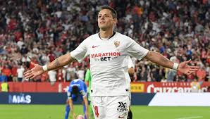 El friburgo derrota al borussia dortmund, rival del sevilla fc en la champions, agravando su crisis. Valvoline Named Newest Global Partner Of Sevilla Fc
