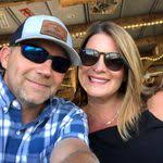 Adrienne Winfield's Instagram, Twitter & Facebook