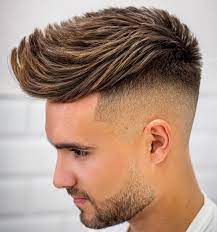 Maybe you would like to learn more about one of these? 35 Undercut Fade Haircuts Hairstyles For Men 2021 Guide
