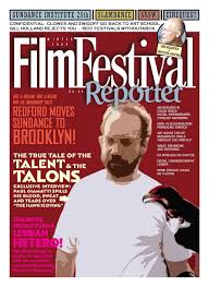 sundance 2006 - Zoael