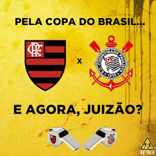 O evento está previsto para começar às 16 horas. Veja Os Melhores Memes Apos O Sorteio Das Oitavas Da Copa Do Brasil