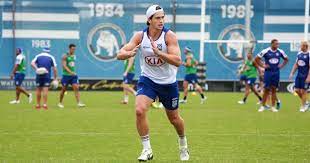 Lachlan lakeith lynden lewis is a main character in the mii series. King Of The Kennel Canterbury Bulldogs Lachlan Lewis To Take Charge From Kieran Foran Nrl
