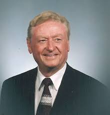 Walter Thompson Obituary