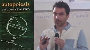 Autopoiesis auf beschreibung von zellnetzwerken beschränken & organisatorische geschlossenheit auf alle anderen lebenden systeme anwenden. Que Es La Autopoiesis Expositor Dr Pablo Razeto Barry Youtube