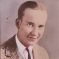 Harold Garvin Filbert (1902–1933) • FamilySearch