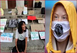 'climate activist' disha ravi remanded to 5. Pulft7mkt4wgbm
