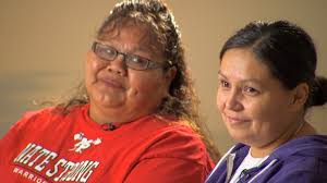 Mothers of victims remember MPHS one year later