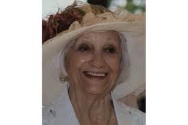 Geraldine Ryder Obituary (1927