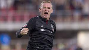 Für alle, denen diese tricks noch zu einfach sind, hat. Wayne Rooney Erzielt Traumtor In Der Mls Stern De