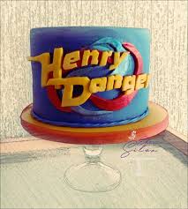Henry Danger Cake Childrens Birthday Cakes Birthday Party Cake Dream Cake