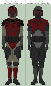 Mandalorian Super Commandos By Vidopro97 Star Wars Images Star Wars Comics Star Wars Figures