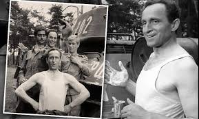 Franciszek pieczka (born 18 january 1928) is a polish actor. Franciszek Pieczka Najwazniejsze Role W Czym Zagral Aktor