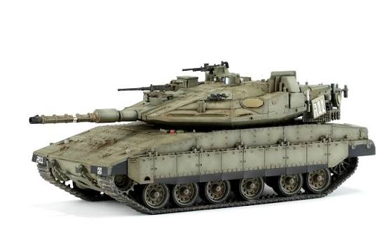 1/72-72-006-Rui Ye Century (Shenzhen) Hobby Co., Ltd
