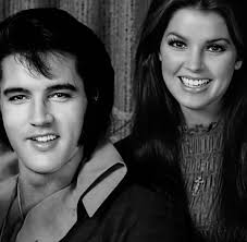 In 1979, just two years after Elvis Presley's death, a rare and moving  photograph captured a heartbreaking scene inside Baptist Memorial Hospital  in Memphis. Vernon Presley, Elvis's father, lay frail in his