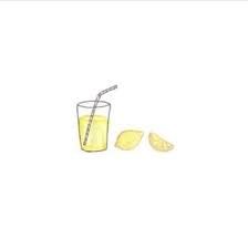 When Life Gives You Lemons You Make Lemonade Tumblr Transparents Simplistic Tattoos L Tattoo