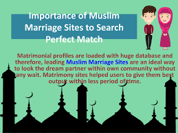We're the leading dating app for arab, bangladeshi, pakistani, nigerian. Importance Of Muslim Marriage Sites To Find Life Partner By Nikah Destiny Issuu
