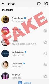 Now, close the instagram app completely and disconnect the internet connection. How To Fake An Instagram Dm Direct Message