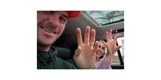 Live laugh love claw": Tommy Paul's girlfriend Paige Lorenze shares cheeky  response to criticism for 'clawing' at his neck in Queen's Club photoshoot