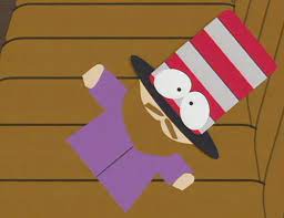 Pin On South Park