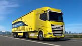 DAF-TRUCK
