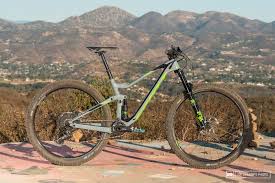 Scott Genius 920 Review Pinkbike