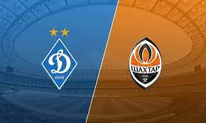 Во сколько и где смотреть украинское классико. Dinamo Shahter Anons Matcha Chempionata Ukrainy á‰ Ua Futbol