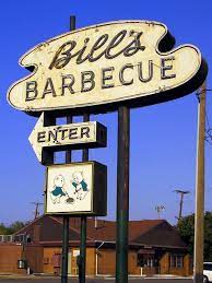 Bill S Barbecue Richmond Va Richmond Richmond Virginia Virginia Is For Lovers