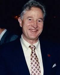 Edmond Byrne Obituary (1933