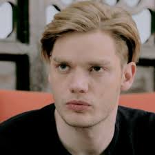 ϟ Wanted alive ϟ Les prédéfinis du forum