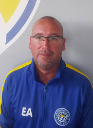 Contact Sunningdale City FC