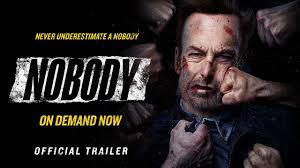Plot is already complex and some dialogues are very soft (4/5) & (8.5/10) for those that care about number scores. Nobody Official Trailer Hd Youtube