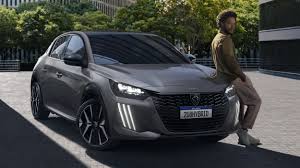 Image result for Gris Fulminator 2014 Peugeot
