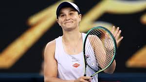 Ash barty has taken a cheeky dig at reporters as she advanced to the fourth round of the australian open — where she'll face a different . Australian Open 2021 Ash Barty Alex De Minaur Alexei Popyrin All In Action On Day 4
